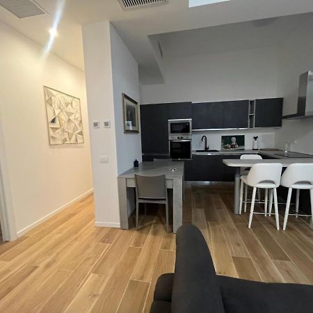 Milano Loft Daire Dış mekan fotoğraf