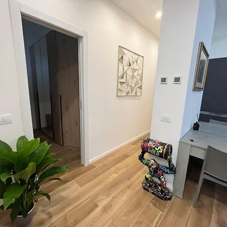 Milano Loft Daire Dış mekan fotoğraf