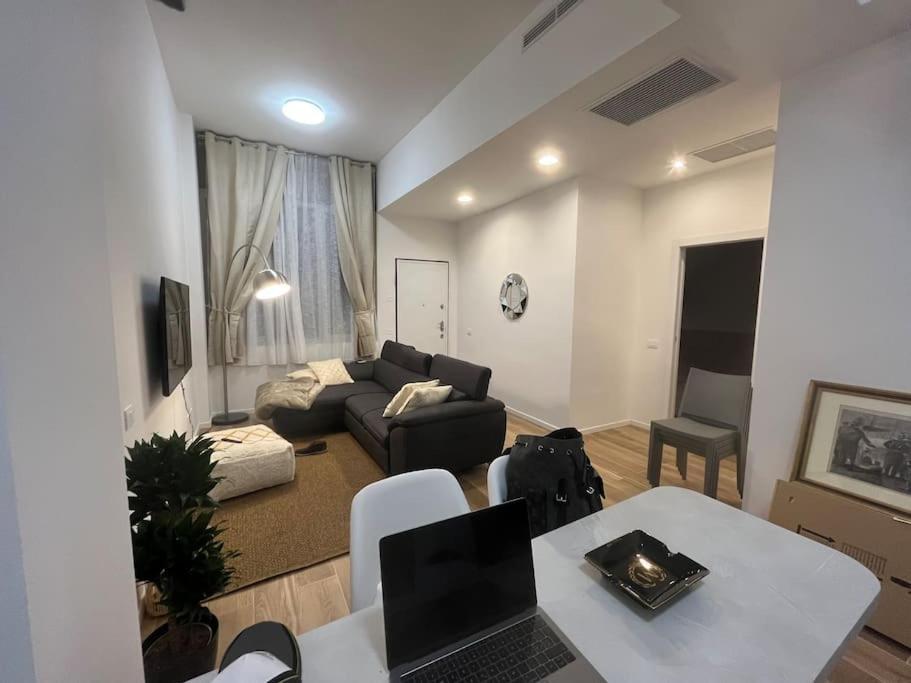 Milano Loft Daire Dış mekan fotoğraf