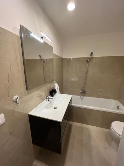 Milano Loft Daire Dış mekan fotoğraf