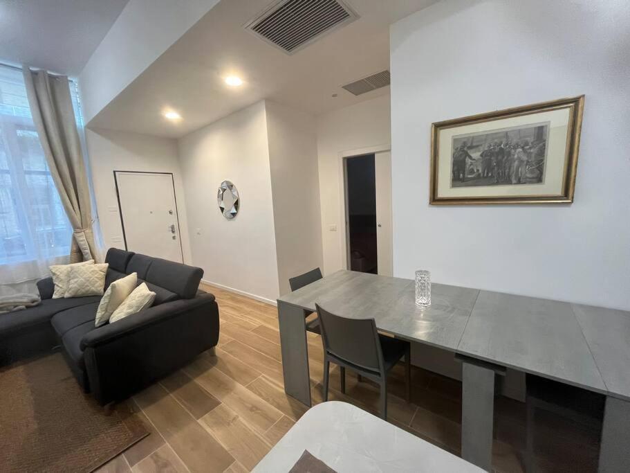 Milano Loft Daire Dış mekan fotoğraf