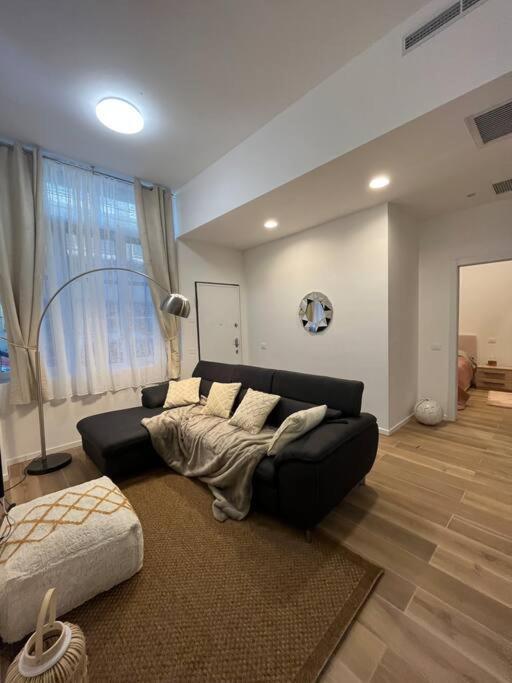 Milano Loft Daire Dış mekan fotoğraf