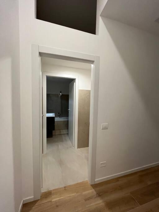 Milano Loft Daire Dış mekan fotoğraf