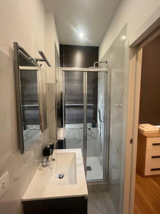 Milano Loft Daire Dış mekan fotoğraf