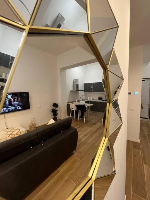 Milano Loft Daire Dış mekan fotoğraf