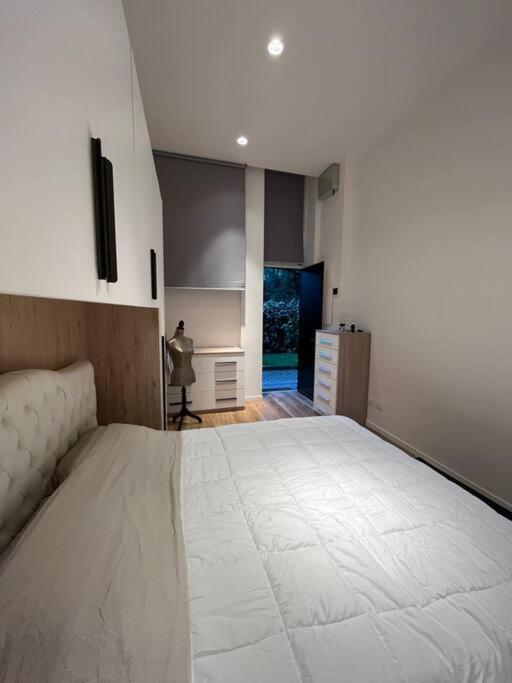 Milano Loft Daire Dış mekan fotoğraf