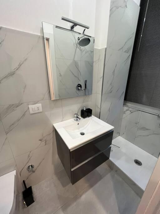 Milano Loft Daire Dış mekan fotoğraf