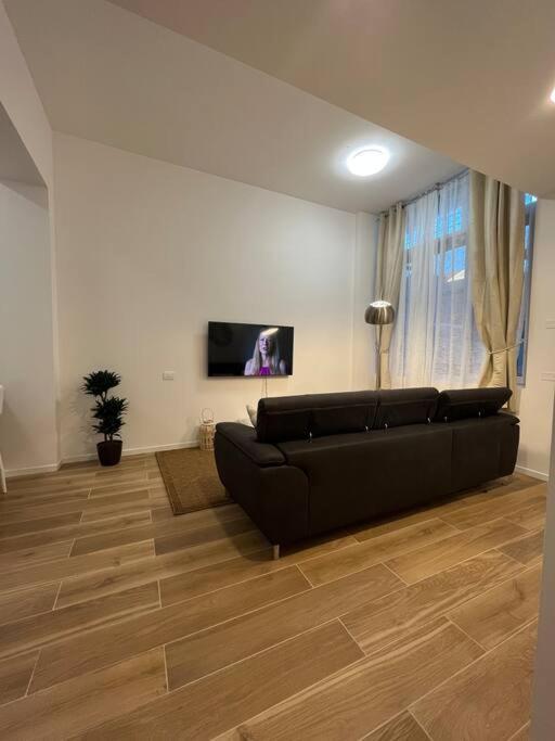 Milano Loft Daire Dış mekan fotoğraf