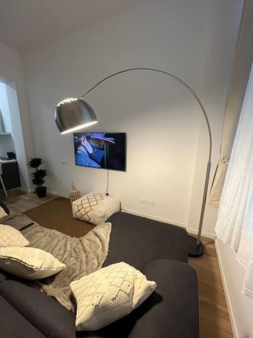 Milano Loft Daire Dış mekan fotoğraf