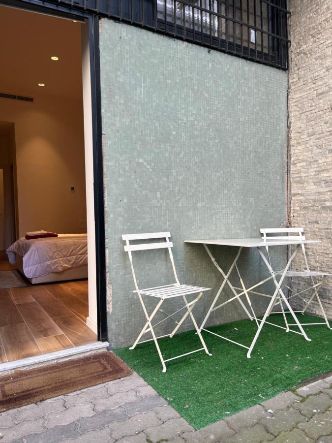 Milano Loft Daire Dış mekan fotoğraf